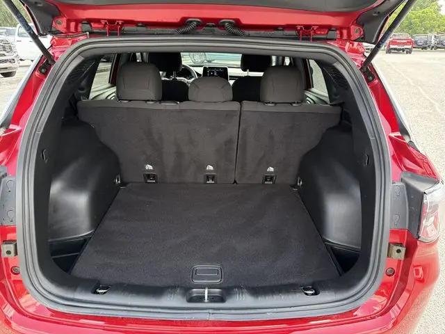 2025 Jeep Compass Sport 4x4