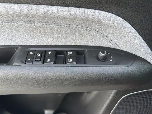 2025 Jeep Compass Sport 4x4