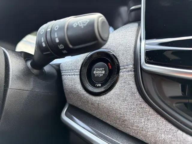 2025 Jeep Compass Sport 4x4