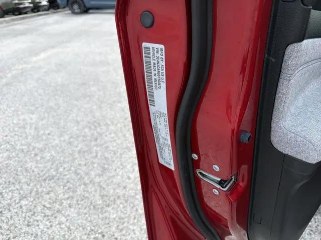 2025 Jeep Compass Sport 4x4