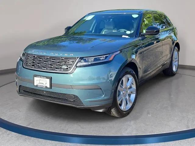 2026 Land Rover Range Rover Velar S for sale in Littleton, CO