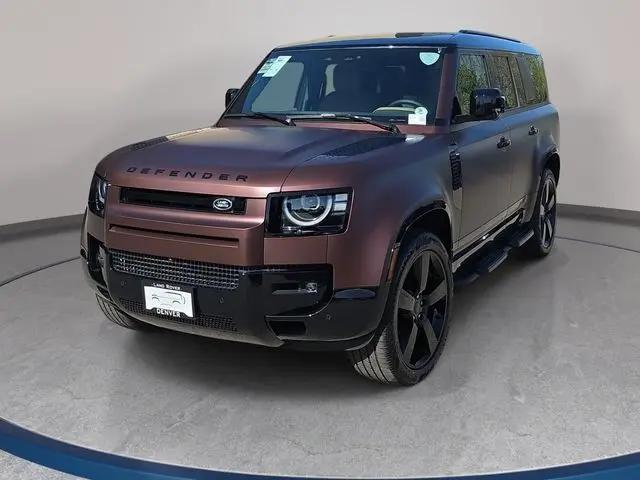 2026 Land Rover Defender P400 X-Dynamic SE for sale in Littleton, CO