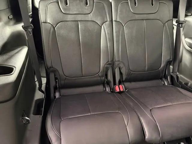 2026 Jeep Grand Cherokee L Limited Reserve