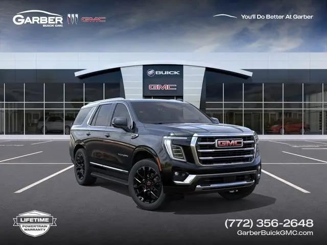 2026 GMC Yukon 4WD Elevation for sale in Fort Pierce, FL