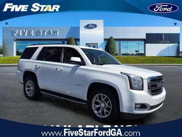 2020 GMC Yukon 2WD SLE for sale in Warner Robins, GA