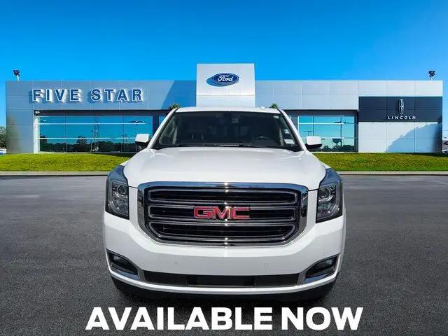 2020 GMC Yukon 2WD SLE