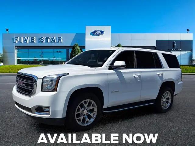 2020 GMC Yukon 2WD SLE