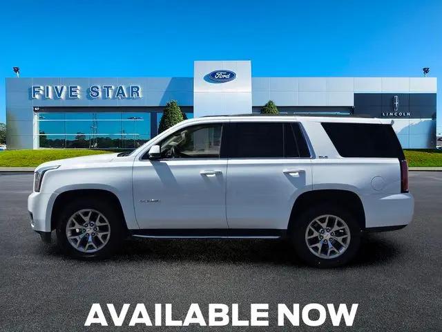 2020 GMC Yukon 2WD SLE