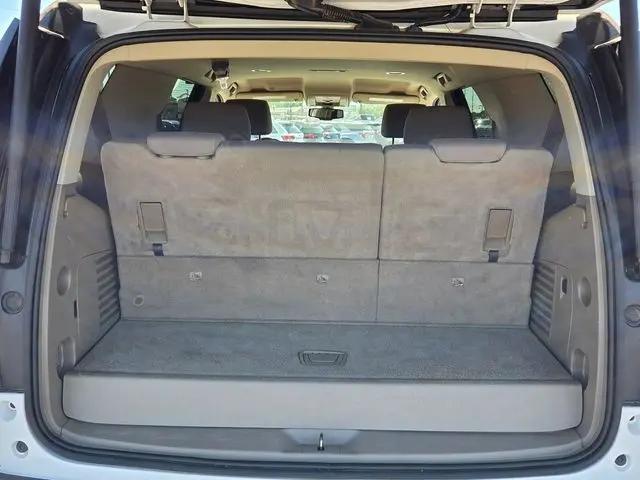 2020 GMC Yukon 2WD SLE