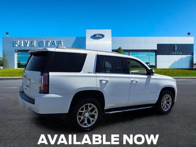 2020 GMC Yukon 2WD SLE
