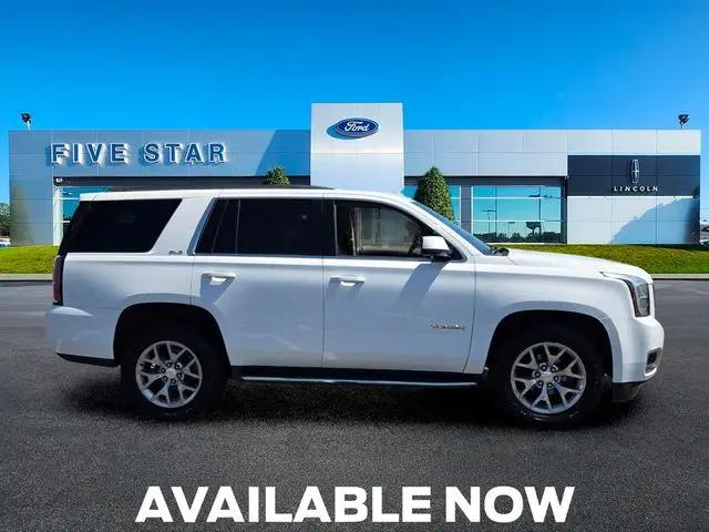 2020 GMC Yukon 2WD SLE