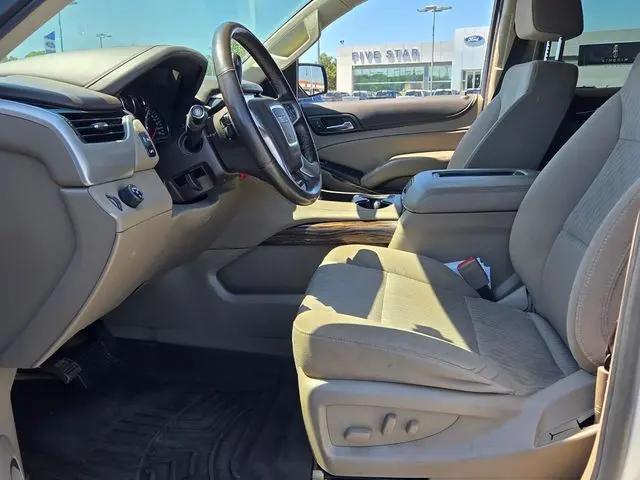 2020 GMC Yukon 2WD SLE