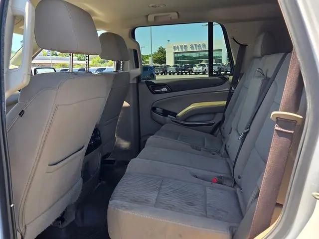 2020 GMC Yukon 2WD SLE