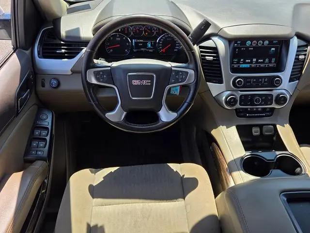 2020 GMC Yukon 2WD SLE
