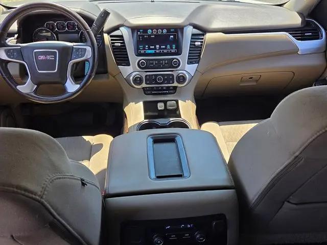 2020 GMC Yukon 2WD SLE