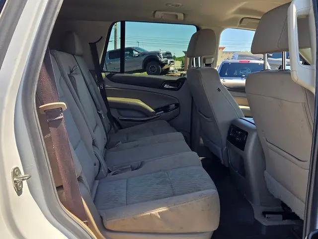 2020 GMC Yukon 2WD SLE