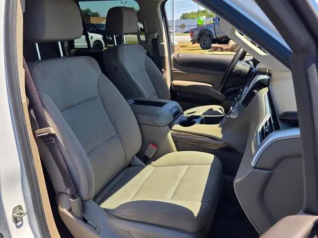 2020 GMC Yukon 2WD SLE