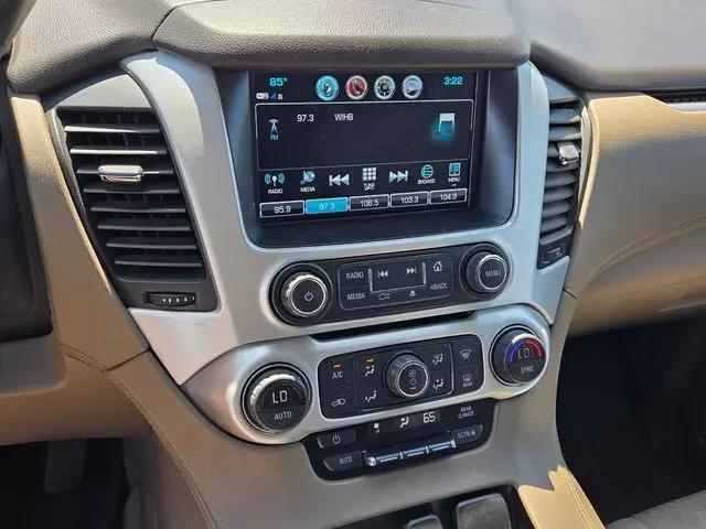 2020 GMC Yukon 2WD SLE