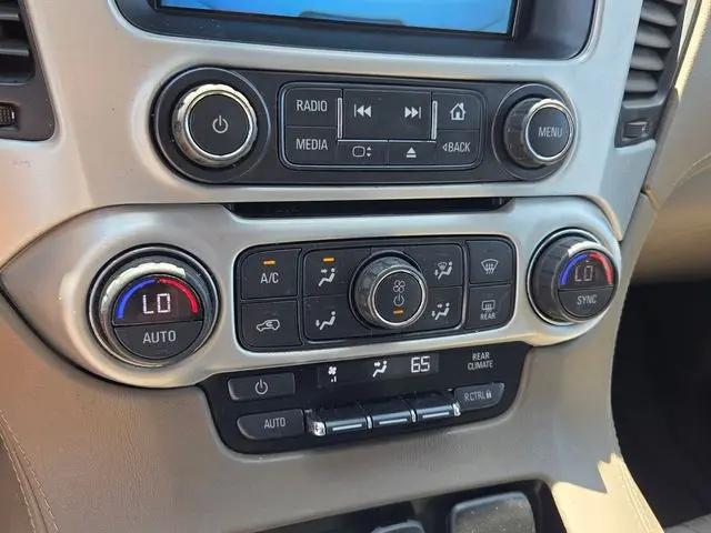 2020 GMC Yukon 2WD SLE