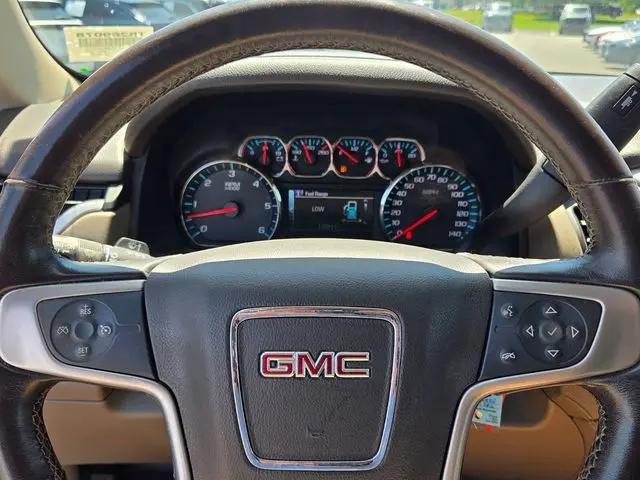 2020 GMC Yukon 2WD SLE