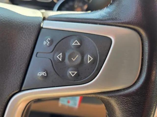 2020 GMC Yukon 2WD SLE