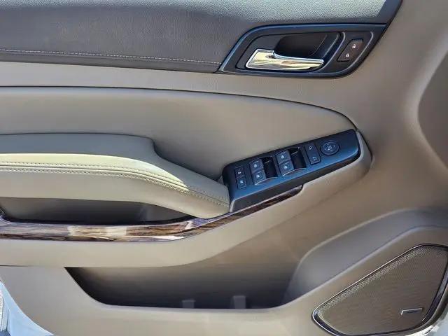 2020 GMC Yukon 2WD SLE