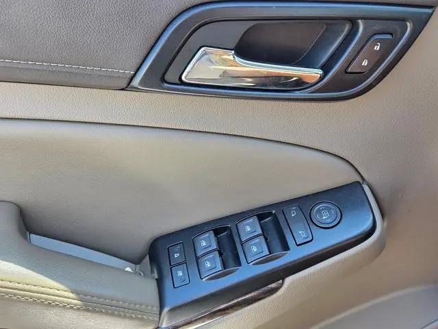 2020 GMC Yukon 2WD SLE