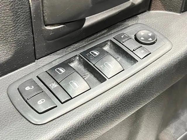 2018 Ram 1500 Tradesman Crew Cab 4x2 5'7" Box