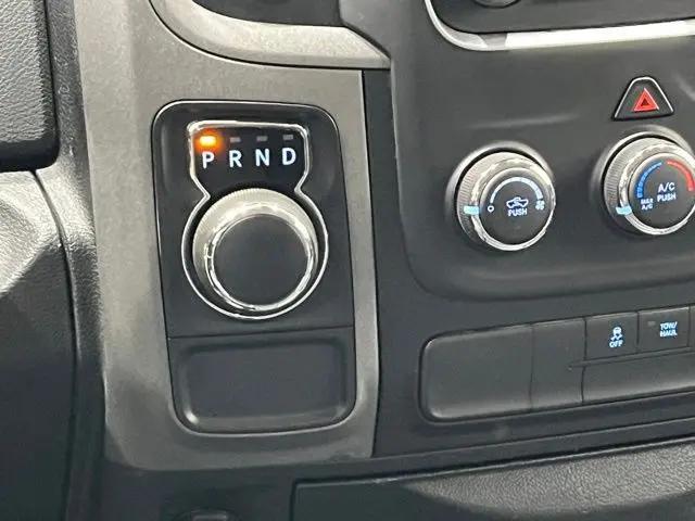2018 Ram 1500 Tradesman Crew Cab 4x2 5'7" Box