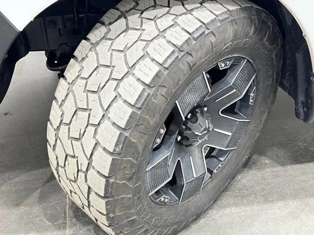 2018 Ram 1500 Tradesman Crew Cab 4x2 5'7" Box