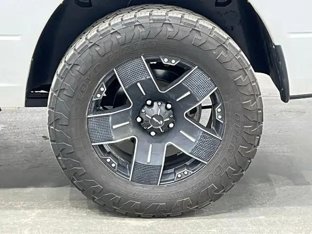 2018 Ram 1500 Tradesman Crew Cab 4x2 5'7" Box