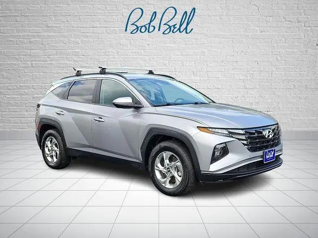 2024 Hyundai Tucson SEL for sale in Bel Air, MD