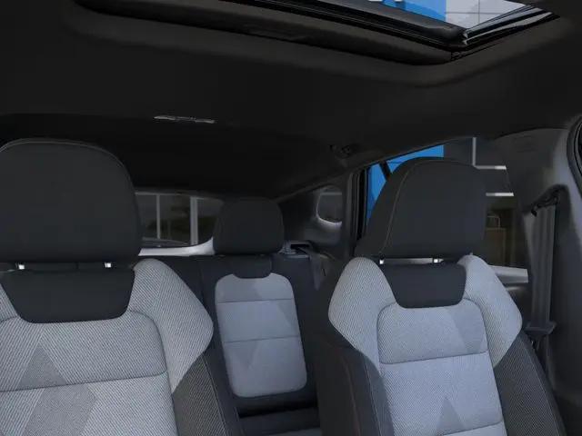 2026 Chevrolet Trax FWD 1RS
