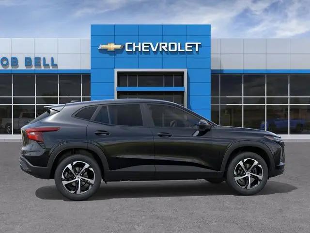 2026 Chevrolet Trax FWD 1RS