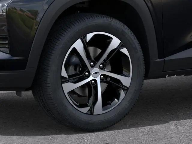 2026 Chevrolet Trax FWD 1RS