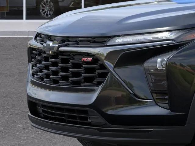 2026 Chevrolet Trax FWD 1RS
