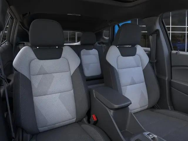 2026 Chevrolet Trax FWD 1RS