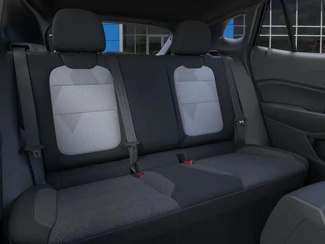 2026 Chevrolet Trax FWD 1RS
