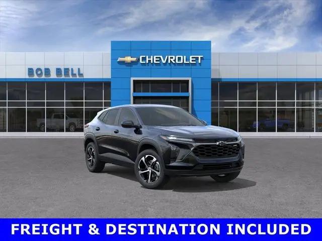 2026 Chevrolet Trax FWD 1RS for sale in Bel Air, MD