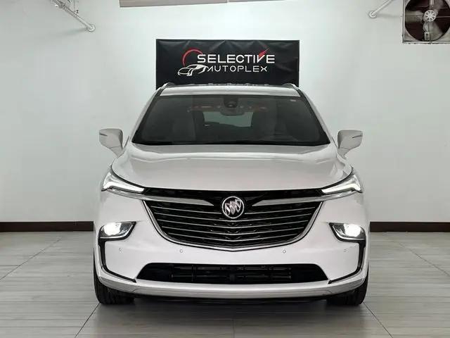 2024 Buick Enclave Premium FWD