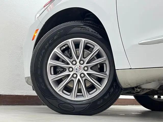 2024 Buick Enclave Premium FWD