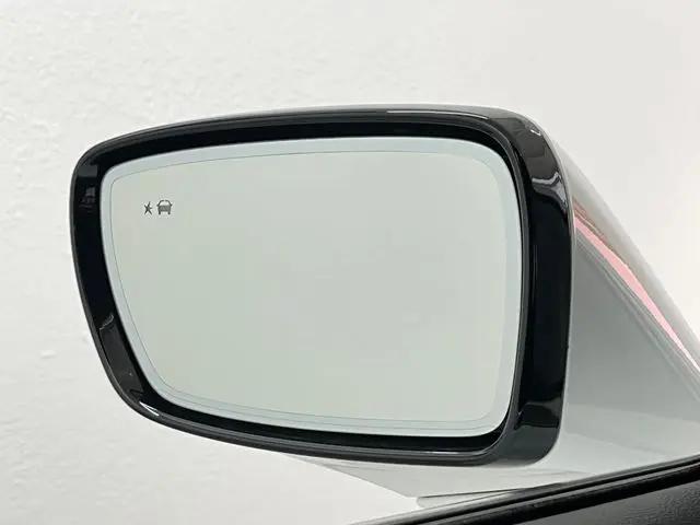 2024 Buick Enclave Premium FWD