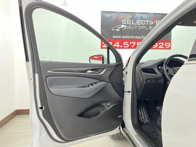 2024 Buick Enclave Premium FWD