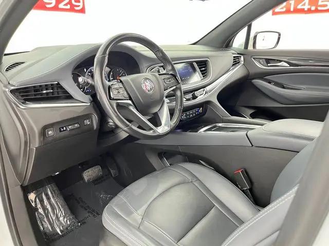 2024 Buick Enclave Premium FWD