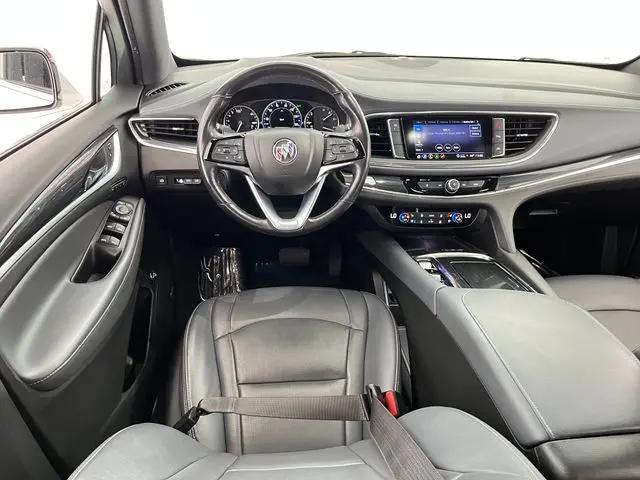 2024 Buick Enclave Premium FWD
