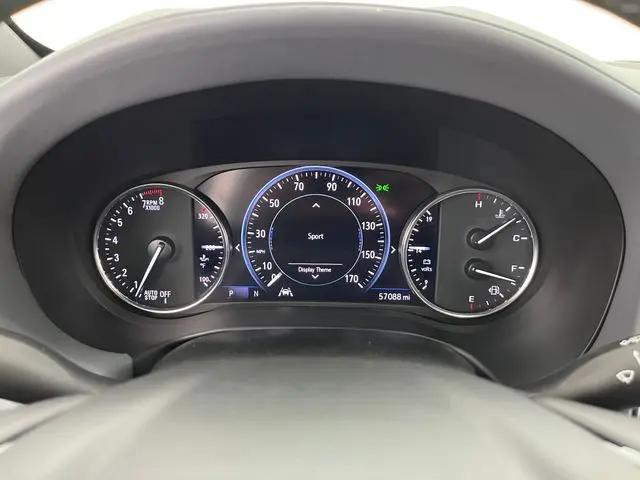 2024 Buick Enclave Premium FWD