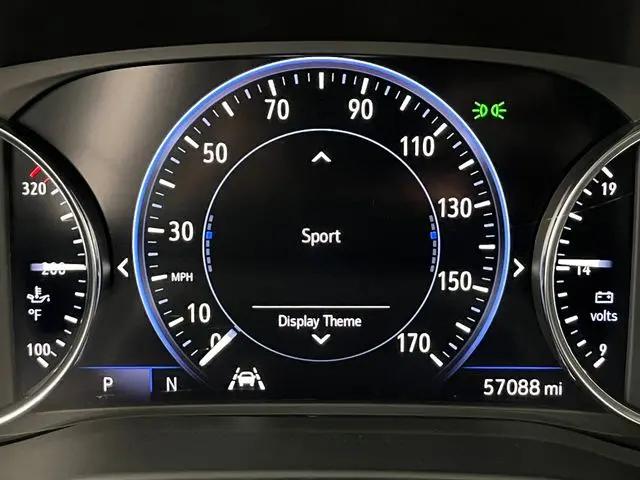 2024 Buick Enclave Premium FWD