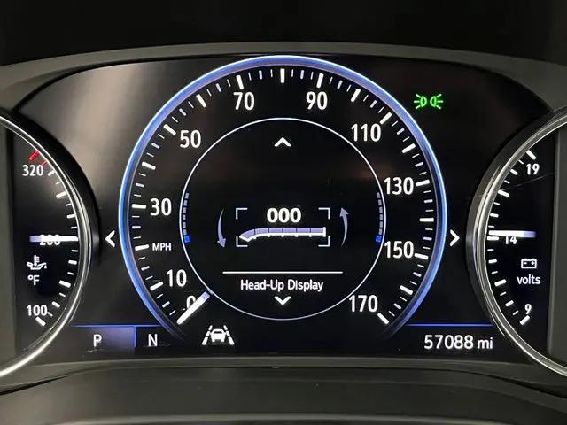 2024 Buick Enclave Premium FWD