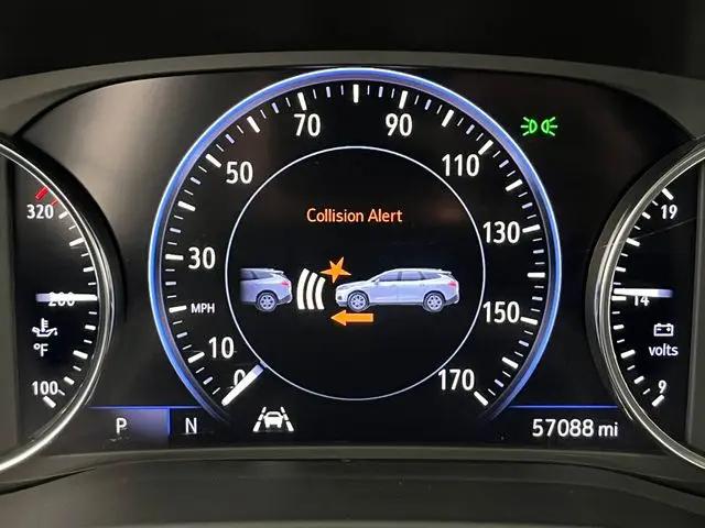2024 Buick Enclave Premium FWD