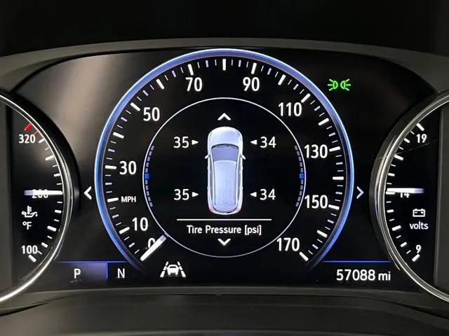 2024 Buick Enclave Premium FWD